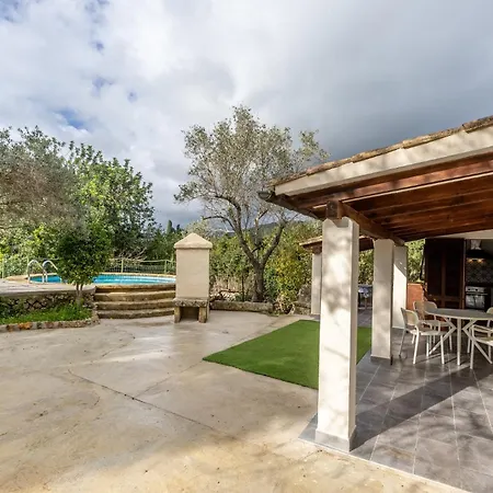 Collet Petit By Sealand Pollensa