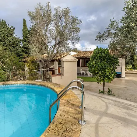 Collet Petit By Sealand Villa *