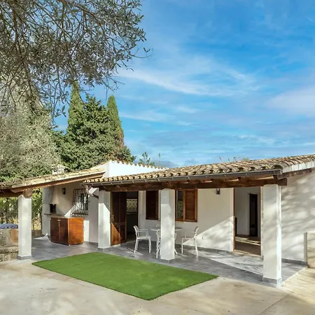 Collet Petit By Sealand * Pollensa