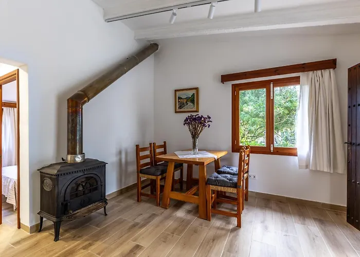 Collet Petit By Sealand Villa Pollensa