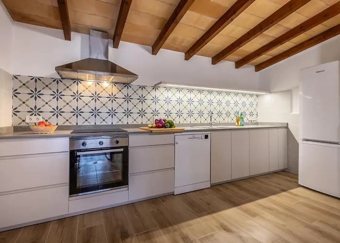 Villa Collet Petit By Sealand Pollensa