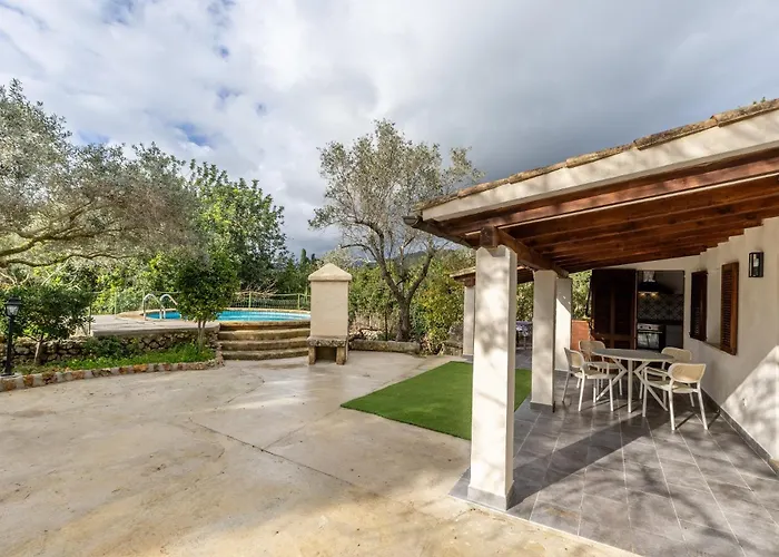 Collet Petit By Sealand Pollensa