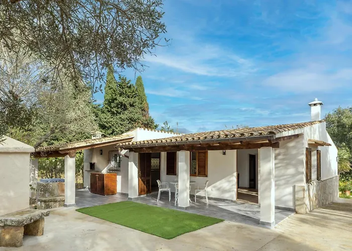 Collet Petit By Sealand * Pollensa