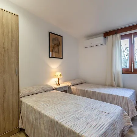 Collet Petit By Sealand Pollença