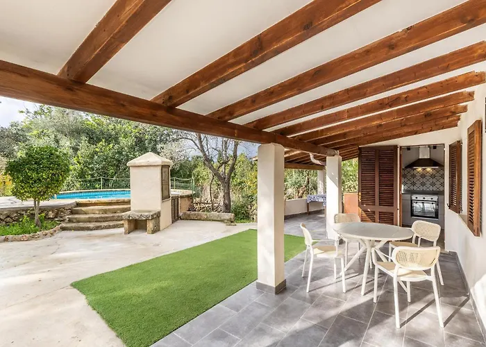 Collet Petit By Sealand ヴィラ