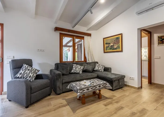 Collet Petit By Sealand * Pollença