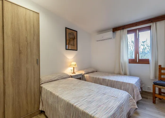 Collet Petit By Sealand Pollença