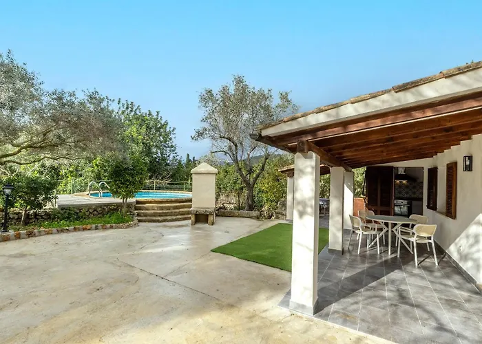 Collet Petit By Sealand Pollença