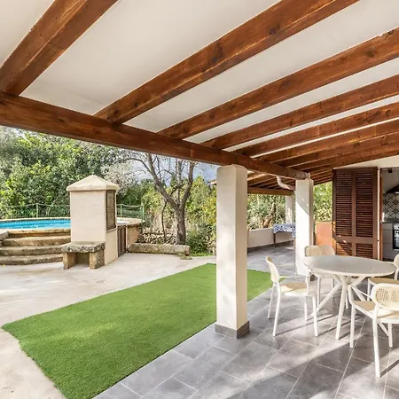 Collet Petit By Sealand Villa