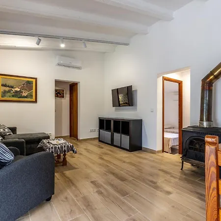 Villa Collet Petit By Sealand Pollenca