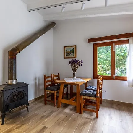 Collet Petit By Sealand Villa Pollenca