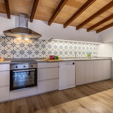 Villa Collet Petit By Sealand Pollenca