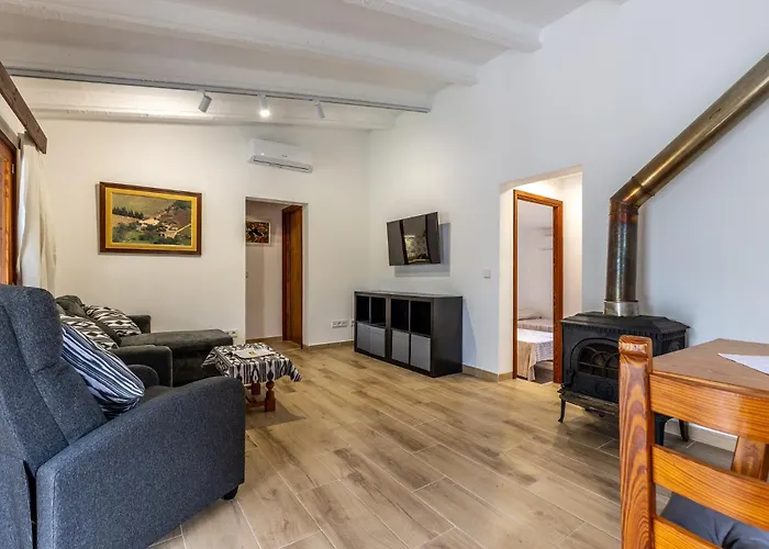 Villa Collet Petit By Sealand Pollenca