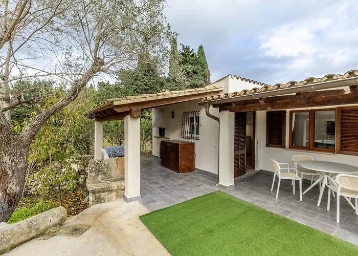 Villa Collet Petit By Sealand *